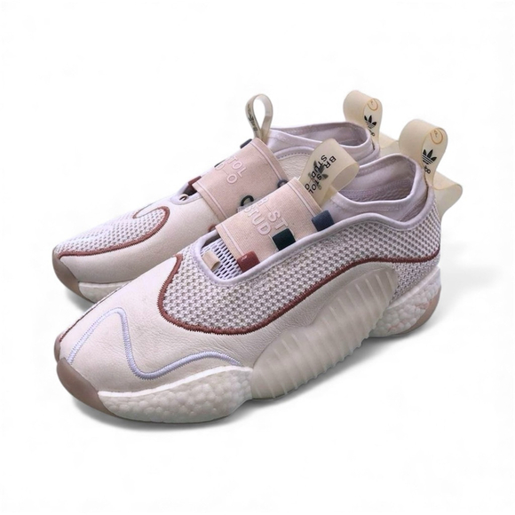 Sample Adidas X Bristol Studios Crazy BYW 2 Size 9